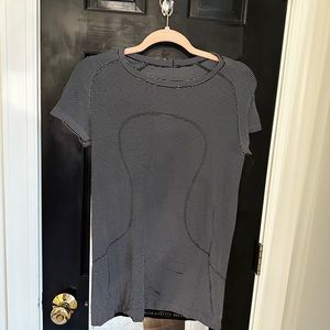 Lululemon swiftly tech